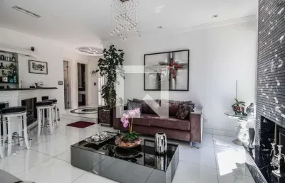 Casa para venda - city américa, 4 quartos,  640 m² - são paulo