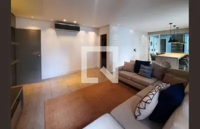 Apartamento para venda - vila olímpia, 2 quartos,  115 m² - são paulo