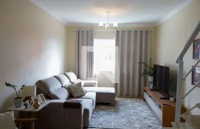 Casa para venda - jardim das flores, 3 quartos,  179 m² - osasco