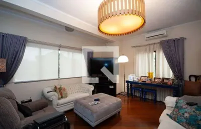 Casa para venda - alto da lapa, 5 quartos,  530 m² - são paulo