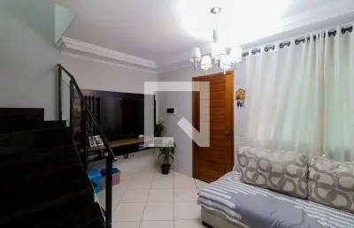 Casa / sobrado em condomínio para venda - vila ré, 2 quartos,  65 m² - são paulo