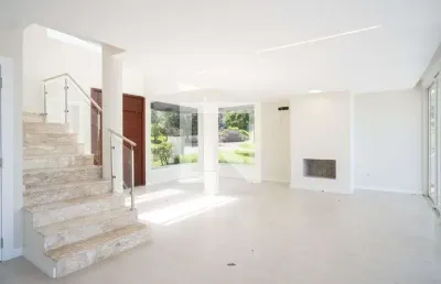 Casa / sobrado em condomínio para venda - hipica, 3 quartos,  335 m² - porto alegre