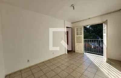 Apartamento para venda - centro, 1 quarto,  35 m² - rio de janeiro