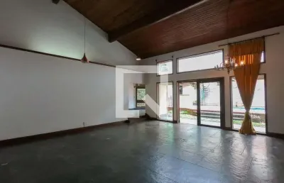 Casa para venda - real parque, 4 quartos,  440 m² - são paulo