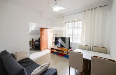 Casa para venda - andaraí, 2 quartos,  70 m² - rio de janeiro