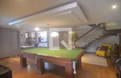 Casa para venda - igará, 4 quartos,  300 m² - canoas
