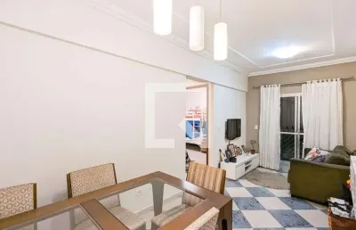 Apartamento para venda - taboão, 2 quartos,  65 m² - são bernardo do campo