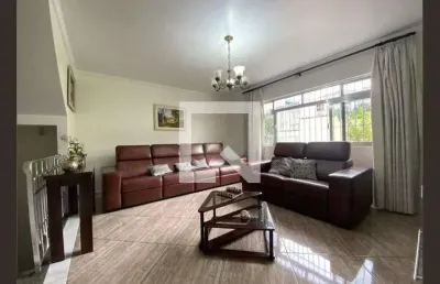 Casa para venda - jardim brasil , 3 quartos,  300 m² - são paulo