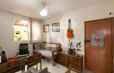 Apartamento para venda - glória, 2 quartos,  72 m² - belo horizonte