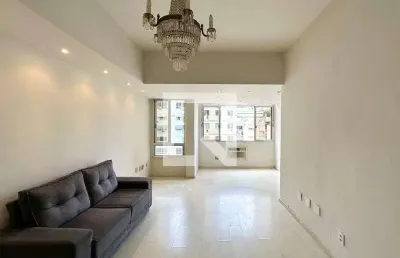 Apartamento para venda - copacabana, 2 quartos,  98 m² - rio de janeiro