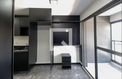 Kitnet / stúdio para venda - vila prudente, 1 quarto,  26 m² - são paulo