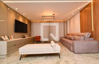Apartamento para venda - são pedro, 4 quartos,  265 m² - belo horizonte