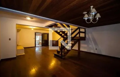 Casa para venda - ipanema, 4 quartos,  259 m² - porto alegre