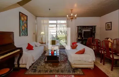 Casa para venda - paulicéia, 3 quartos,  137 m² - são bernardo do campo