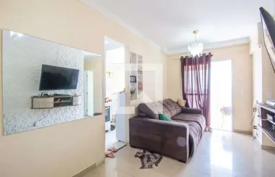 Apartamento para venda - novo osasco, 3 quartos,  86 m² - osasco