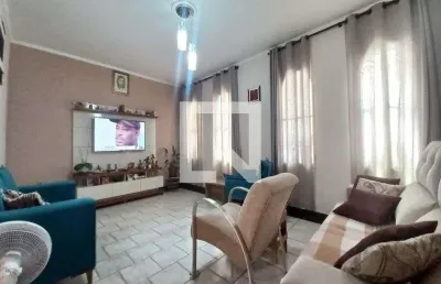 Casa para venda - parque das águas, 4 quartos,  220 m² - campinas