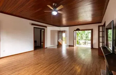 Casa para venda - espírito santo, 5 quartos,  218 m² - porto alegre