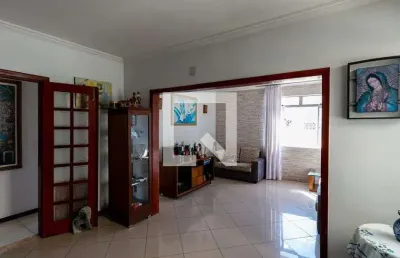 Cobertura para venda - barroca, 4 quartos,  280 m² - belo horizonte