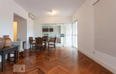 Apartamento para venda - jardim madalena, 3 quartos,  148 m² - campinas