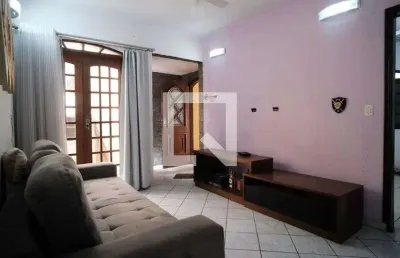 Casa para venda - cangaíba, 4 quartos,  126 m² - são paulo