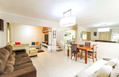 Casa para venda - portal do morumbi, 4 quartos,  255 m² - são paulo