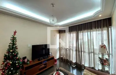 Apartamento para venda - cambuí, 3 quartos,  135 m² - campinas