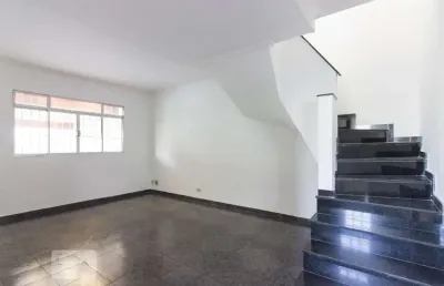 Casa / sobrado em condomínio para venda - santana, 3 quartos,  220 m² - são paulo