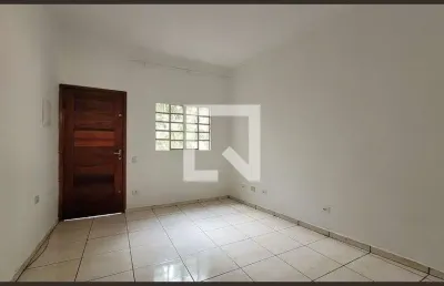 Casa para venda - jardim milena, 3 quartos,  110 m² - santo andré