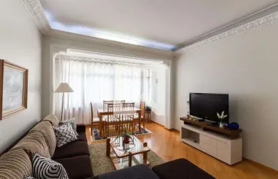 Apartamento para venda - vila isabel, 3 quartos,  99 m² - rio de janeiro