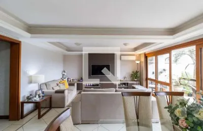 Casa para venda - espírito santo, 4 quartos,  382 m² - porto alegre
