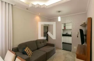 Apartamento para venda - dona clara, 3 quartos,  130 m² - belo horizonte