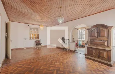 Casa para venda - sumaré, 4 quartos,  600 m² - são paulo