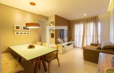 Apartamento para venda - jaguaré, 3 quartos,  70 m² - são paulo