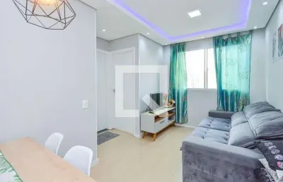Apartamento para venda - campo grande, 2 quartos,  42 m² - são paulo