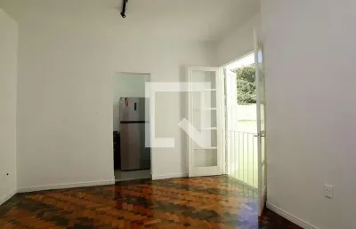 Kitnet / stúdio para venda - são joão , 1 quarto,  28 m² - porto alegre