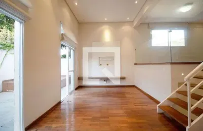 Casa / sobrado em condomínio para venda - alto de pinheiros, 4 quartos,  340 m² - são paulo