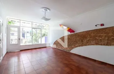 Casa para venda - santana, 3 quartos,  192 m² - são paulo