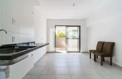Apartamento para venda - vila clementino, 1 quarto,  30 m² - são paulo