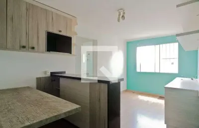 Apartamento para venda - jardim peri, 2 quartos,  52 m² - são paulo