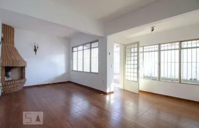 Casa para venda - guanabara, 3 quartos,  325 m² - campinas