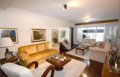 Casa para venda - jardim marajoara , 4 quartos,  180 m² - são paulo