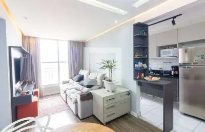 Apartamento para venda - são pedro, 2 quartos,  49 m² - osasco