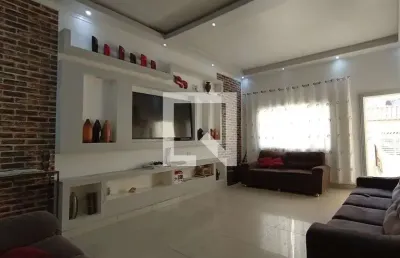 Casa para venda - ermelino matarazzo, 3 quartos,  250 m² - são paulo