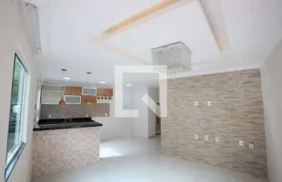Casa para venda - taquara, 2 quartos,  80 m² - rio de janeiro