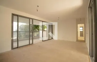 Apartamento para venda - vila mariana, 4 quartos,  165 m² - são paulo