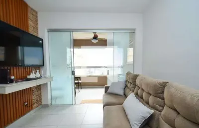 Apartamento para venda - serra, 2 quartos,  76 m² - belo horizonte