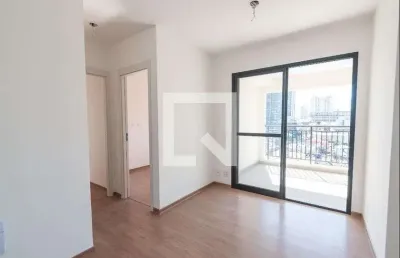 Apartamento para venda - ipiranga, 2 quartos,  49 m² - são paulo