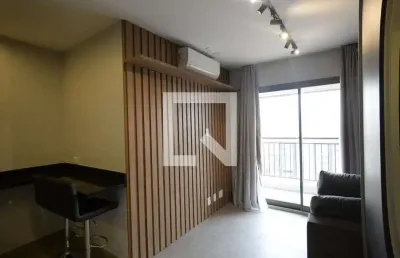 Kitnet / stúdio para venda - vila mariana, 1 quarto,  24 m² - são paulo