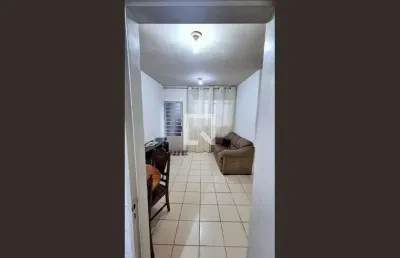 Apartamento para venda - california, 2 quartos,  52 m² - belo horizonte