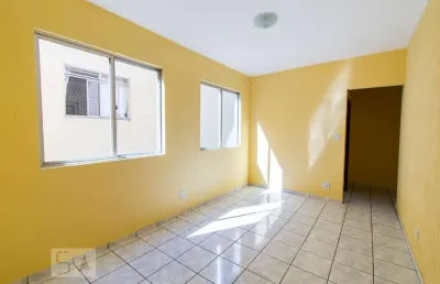 Apartamento para venda - castelo, 2 quartos,  66 m² - belo horizonte